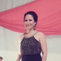 Rita Espinoza