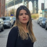 Tamires Melo