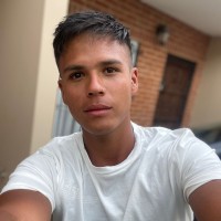 Aaron Gaitán