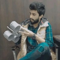 Qaisar Manj