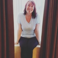 Kristen Nicol (Oates)