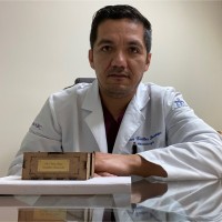 Omar Jorge Castillon Benavides