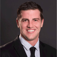 Chris Peck, CSI, CDT