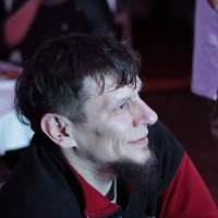 Александр Степанов