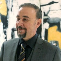 Mohammed Al Mistarihi