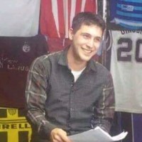 Sergio Leyes