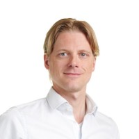 Diederik van Leeuwen