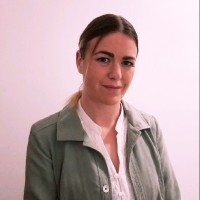 Claire Palamountain