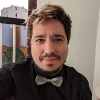 Xavier Martinez Espun