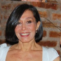 Maria Angélica Izurieta