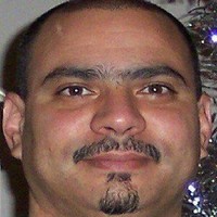 Jesus Ramirez