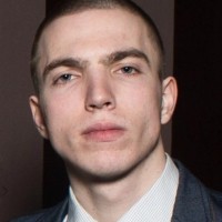 Daniel Bugaev