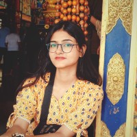 Suruchi Singh