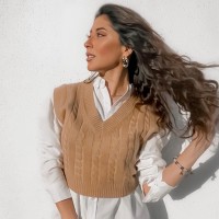 Pía Valentina Gonzalez Arratia