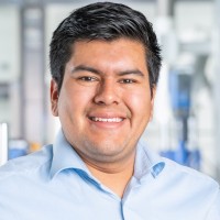 Javier Luna Mazari