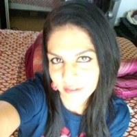 Najah Parvez