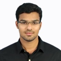 Bharath E