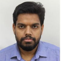 Akhil Kiliyara Murikkincheri
