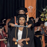 Chwayita Phindiso