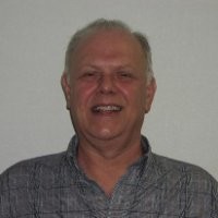 Steve Stevenson