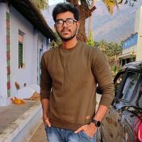 Karthikeyan S