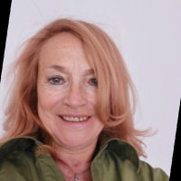 Maria José Zabaleta Iturrioz