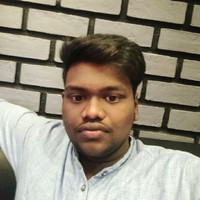 Binod Achary