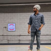 Saqib Umar