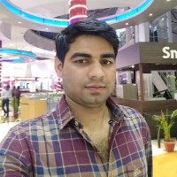 Ravinder Kaliraman