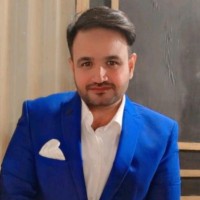 shahzad Akbar jadoon