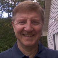 Bill Riehl