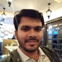 Chirag Vidja