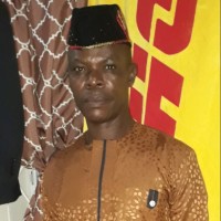 John Uko