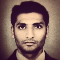 Hardik Mehta