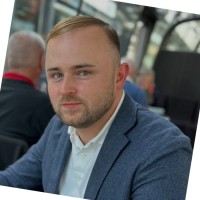 Davy Van Dijk
