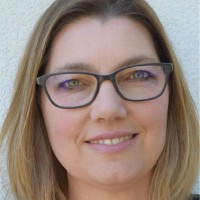 Karin Bosshard