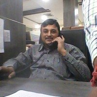 Om Prakash Ojha