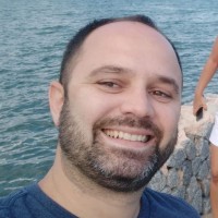 Mauro Araujo Lima