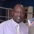 Peter Dube