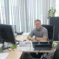 Михаил Модин
