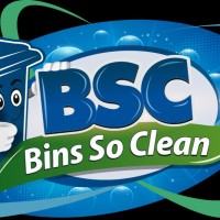 Bins So Clean