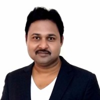 Prashant Deshpande