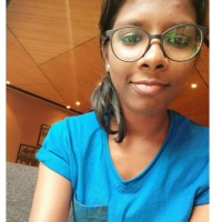 Siva Priya Pugazh