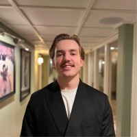 Joel Svensson