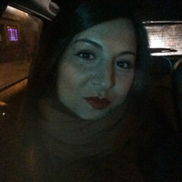 Leila Maaroufi