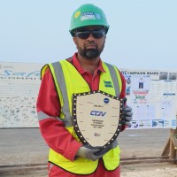 Mohammed Irfan