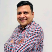 Tushar Agrawal