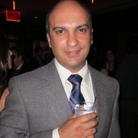 Dariush Jamasb