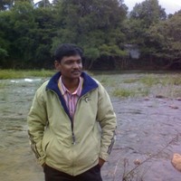 Ramachandran Krishnan