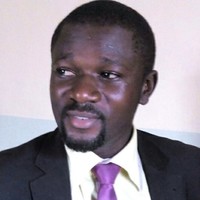 Timothy Adedeji